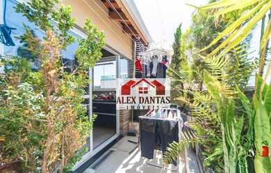 Imagem 12: Cobertura com 3 dormitórios, 190 m² - venda por R$ 1.200.000,00 ou aluguel...