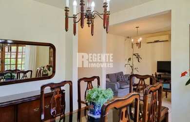 Imagem 2: FLORIANÓPOLIS - Casa Padrão - ITACORUBI