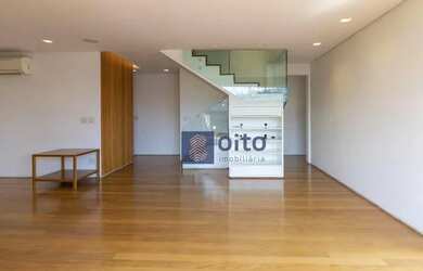 Imagem 6: Cobertura com 3 dormitórios, 275 m² - venda por R$ 5.000.000,00 ou aluguel...