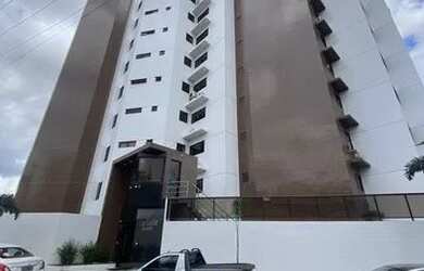 Imagem: O apartamento possui 4 Dormitórios, 5 Banheiros, 3 Vagas na