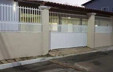 Imagem: Rua 3 C Casa Vicente Pires 4 Quartos 4 Suítes 6 Vagas Lote
