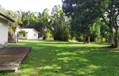 Imagem: A chácara possui 5.000m² de Área e está localizado em Campina