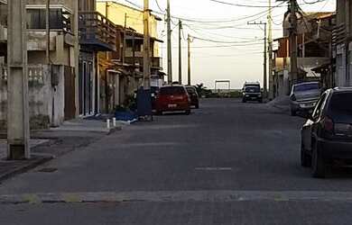 Imagem 6: Casa na praia em Unamar. Varanda, Área de serviço, 3 Vagas na garageme5...