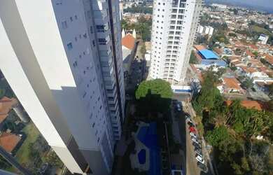 Imagem 2: APARTAMENTO RESIDENCIAL em INDAIATUBA - SP, JARDIM PAU PRETO
