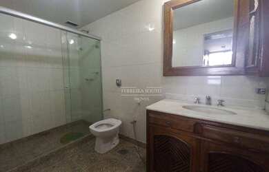 Imagem 6: Apartamento à venda, 130 m² por R$ 1.000.000,00 - Ingá - Niterói/RJ