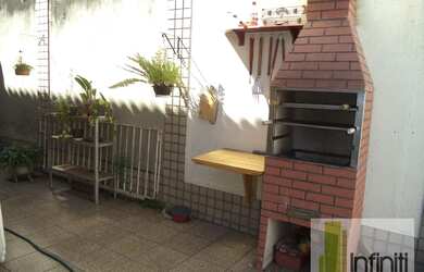 Imagem 2: Rio de Janeiro - Casa de Condomínio - Freguesia de Jacarepaguá