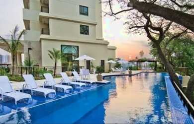 Imagem: O apartamento à venda possui 3 Dormitórios, 2 Banheiros, 2