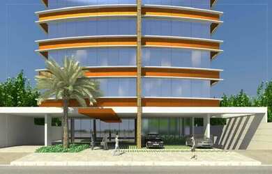 Imagem 13: LAJE CORPORATIVA COM 592M² AO LADO DO METRÔ BUTANTÃ