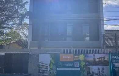 Imagem: O apartamento possui 2 Dormitórios, 1 Banheiro, 2 Vagas na