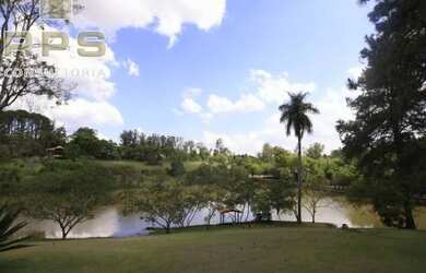 Imagem 11: Terreno em Condomínio à Venda - Estância Parque Atibaia - Atibaia -...
