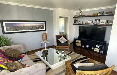 Imagem 13: APARTAMENTO RESIDENCIAL em São Paulo - SP, Moema