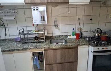 Imagem 12: Lindo Apartamento para venda no Condomínio Ilha De Vera Cruz