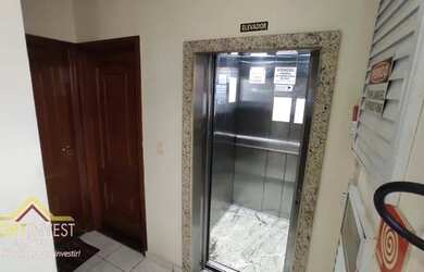 Imagem 2: Apartamento à venda, 67 m² por R$ 475.000,00 - Tupi - Praia Grande/SP