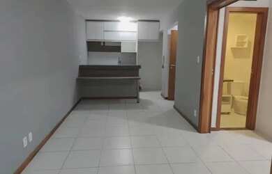 Imagem 3: Apartamento para aluguel com 54 metros quadrados com 1 quarto em Caminho das Árvores - Sal