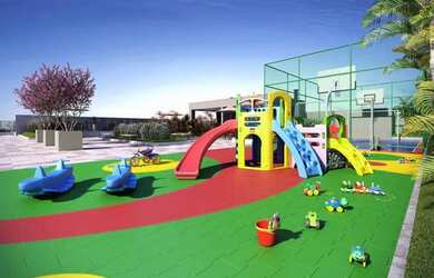 Imagem 11: Apartamento Vibra Butantã Rua Coronel Ferreira Leal Butantã São Paulo