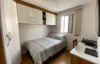 Imagem 1: Apartamento à venda, 48 m² por R$ 249.000,00 - Freguesia do Ó - São...