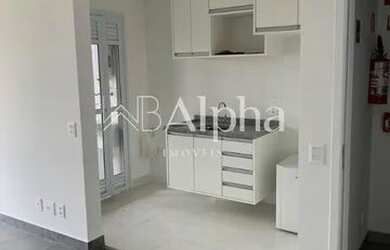 Imagem: Apartamento para locação no Condomínio High Bethaville em