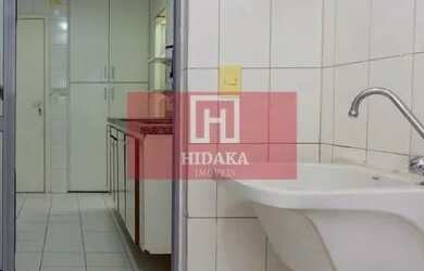 Imagem 6: Apartamento à venda no bairro Saúde - São Paulo/SP, Zona Sul