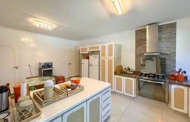 Imagem 16: Casa para venda e locação no Condomínio Fazenda Vila Real em Itu