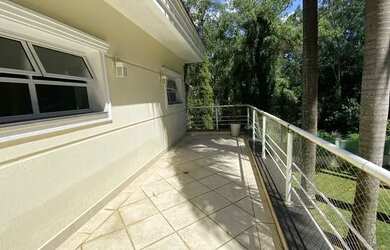 Imagem 8: Casa com 5 dormitórios, 1109 m² - venda por R$ 12.000.000,00 ou aluguel...