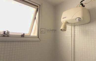 Imagem 14: Apartamento Locação 3 Dormitórios - 130 m² Vila Madalena