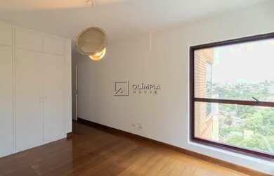 Imagem 13: Locação Apartamento 3 Dormitórios - 145 m² Vila Madalena