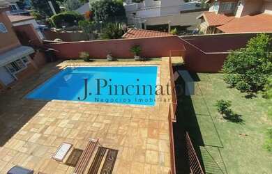 Imagem 12: Jundiaí - Casa de Condomínio - Jardim Novo Mundo