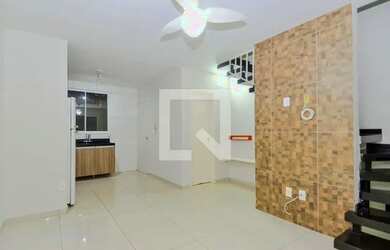 Imagem 3: Casa de Condomínio para Aluguel - Jardim Celia, 2 Quartos, 65 m2