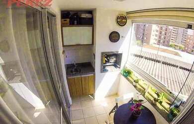 Imagem 6: LONDRINA - Apartamento Padrão - Gleba Fazenda Palhano