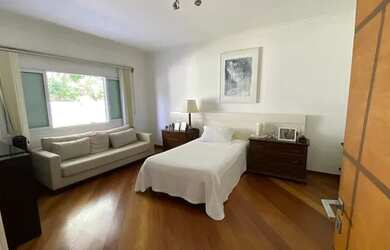 Imagem 11: Casa com 5 dormitórios, 1109 m² - venda por R$ 12.000.000,00 ou aluguel...