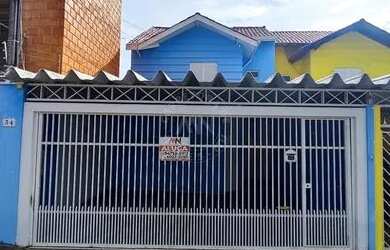 Imagem: ITU - Casa Padrão - JARDIM AGARUSSI