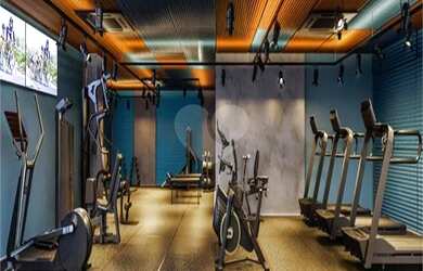 Imagem 6: Apartamento para venda no Centro/SP