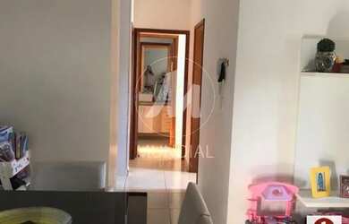 Imagem 5: Apartamento tipo - padrao 2 dormitórios/suite, cozinha planejada, em...