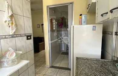 Imagem 3: Apartamento Venda. 40m² de Área, 3 Vagas na garageme1 Dormitório