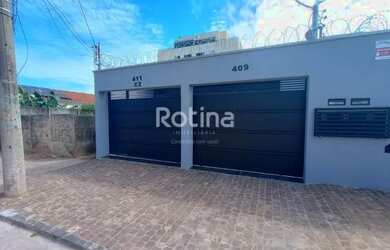Imagem: Casa para aluguel, 3 quartos, 1 suíte, 1 vaga, Martins - Uberlândia/MG