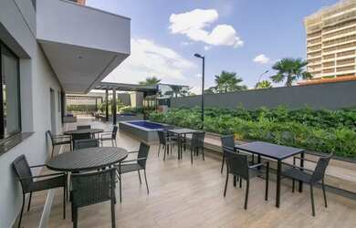 Imagem 11: Apartamento 135m2 03 dormitórios sendo 02 suítes jardim olhos d água