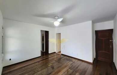 Imagem: O apartamento possui 2 Dormitórios, 3 Banheiros, 68m² de Área