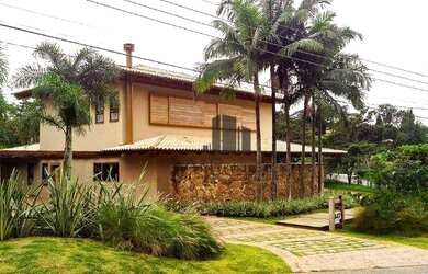 Imagem 2: Casa à venda, 800 m² por R$ 12.000.000,00 - Condomínio Terras de São...