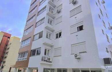 Imagem: O apartamento possui 3 Dormitórios, 4 Banheiros, 2 Vagas na