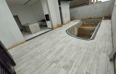 Imagem 6: Casa com 3 dormitórios à venda, 140 m² por R$ 1.100.000 - Residencial...