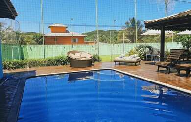 Imagem 5: Casa para locação de temporada, na praia José Gonçalves em Búzios