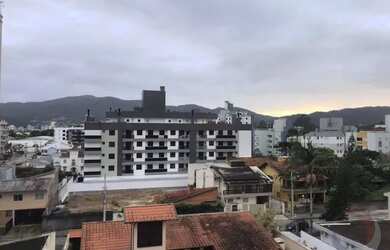 Imagem 13: FLORIANóPOLIS - Padrão - Trindade