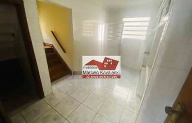 Imagem: A casa possui 2 Dormitórios, 2 Banheiros, 100-0m² de Área