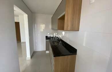 Imagem 15: Apartamento para aluguel 2 quartos 1 suíte 1 vaga Jardim Irajá Ribeirão...