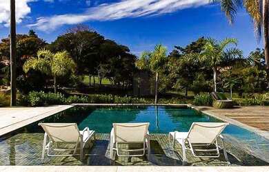 Imagem 14: Casa à venda, 800 m² por R$ 12.000.000,00 - Condomínio Terras de São...