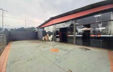 Imagem 5: Salão para Locação, 500 m² por R$ 7.500/mês - Jardim Paulista - Atibaia/SP