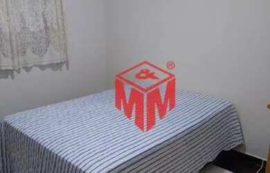 Imagem 8: Apartamento com 2 dormitórios, 56 m² - venda por R$ 245.000,00 ou aluguel...