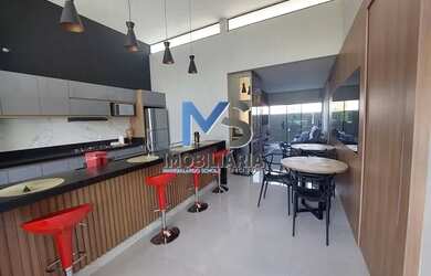 Imagem 7: Casa á venda. 124m² de Área, 1 Vaga na garageme3 Dormitórios