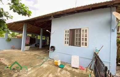 Imagem 1: 1898 Casa Balneário Barra do Sul - Costeira