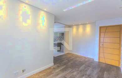 Imagem: O apartamento possui 2 Dormitórios, 2 Banheiros, 2 Vagas na